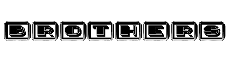 Idiot Capitals Regular  Free Fonts Download