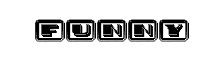 Idiot Capitals Regular  Free Fonts Download