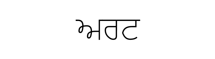 Gurvetica a3 Light  Free Fonts Download