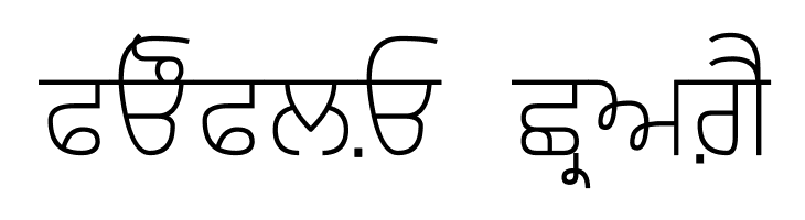 Gurvetica a3 Light  Free Fonts Download