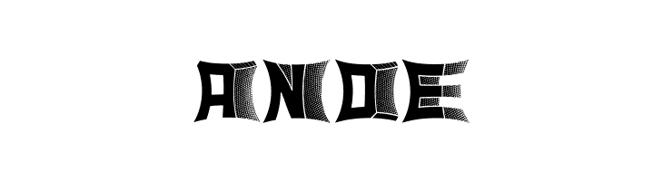 Mahal Regular  Free Fonts Download