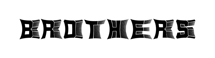 Mahal Regular  Free Fonts Download