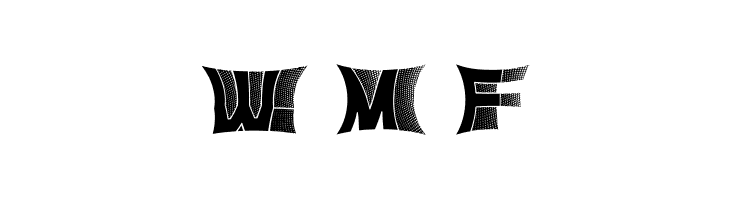 Mahal Regular  Free Fonts Download