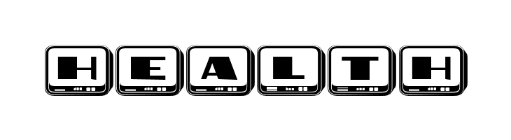 Nouveau Flat Regular  Free Fonts Download