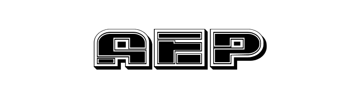 Eccentric Regular  Free Fonts Download