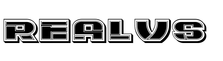 Eccentric Regular  Free Fonts Download