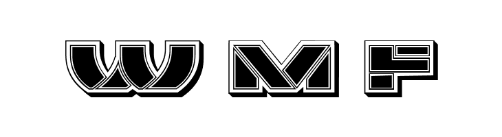 Eccentric Regular  Free Fonts Download