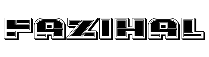 Eccentric Regular  Free Fonts Download