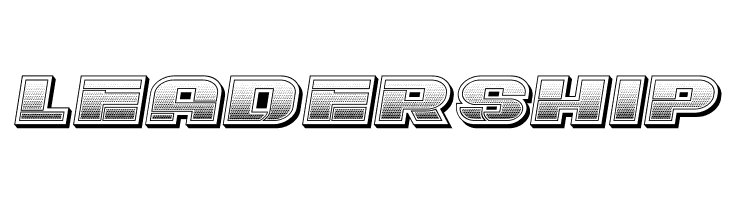 Eccentric Gradient Italic  Free Fonts Download