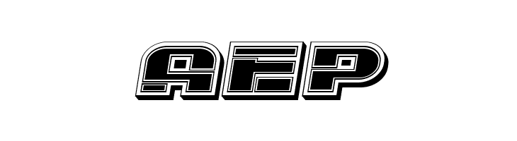 Eccentric Italic  Free Fonts Download