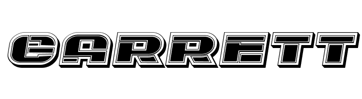 Eccentric Italic  Free Fonts Download