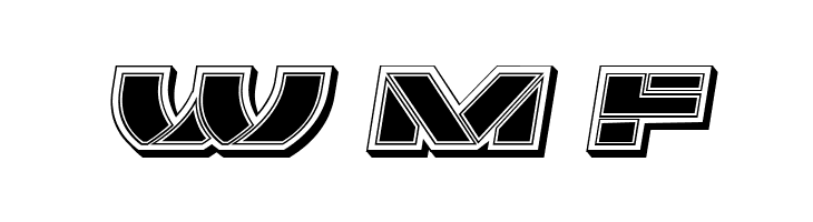 Eccentric Italic  Free Fonts Download