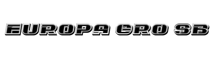 Eccentric Italic  Free Fonts Download