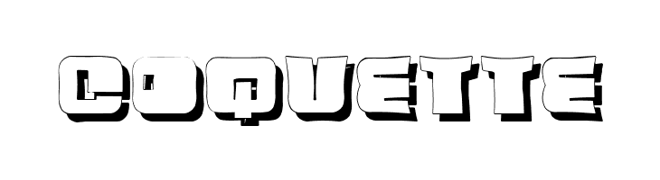 Dumbbell Regular  Free Fonts Download