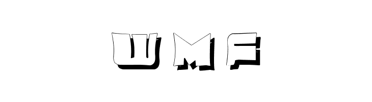 Dumbbell Regular  Free Fonts Download