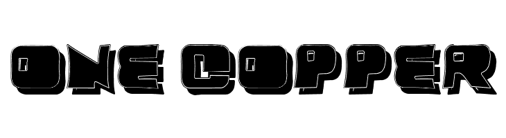 Dumbbell Filled Regular  Free Fonts Download