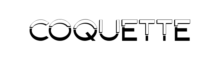 Depth of Field Regular  Free Fonts Download