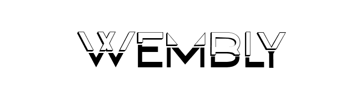 Depth of Field Regular  Free Fonts Download