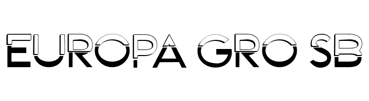 Depth of Field Regular  Free Fonts Download