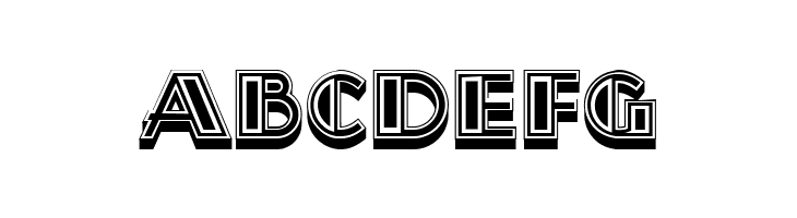 Signore in Rosso Regular  Free Fonts Download