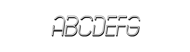 Fritz Italic  Free Fonts Download