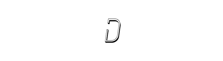 Fritz Italic  Free Fonts Download