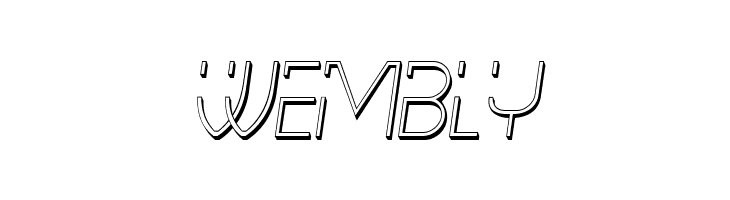 Fritz Italic  Free Fonts Download