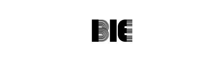 Yiphi Regular  Free Fonts Download