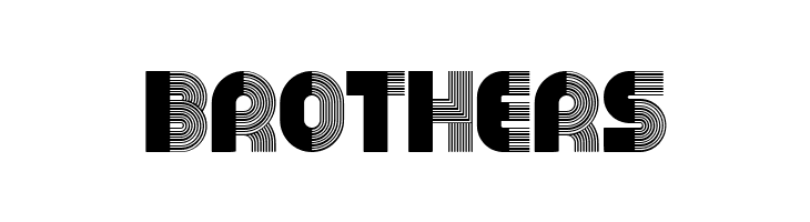 Yiphi Regular  Free Fonts Download