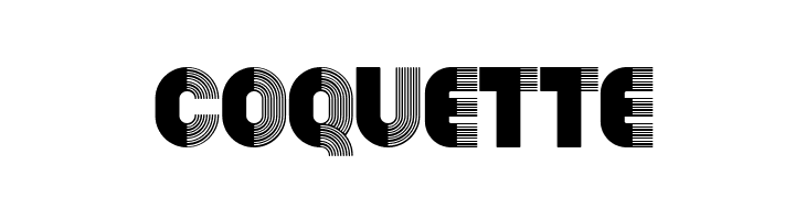 Yiphi Regular  Free Fonts Download