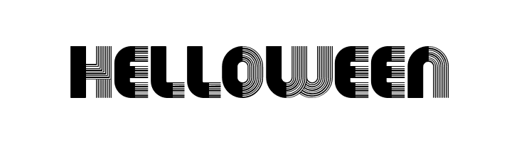 Yiphi Regular  Free Fonts Download