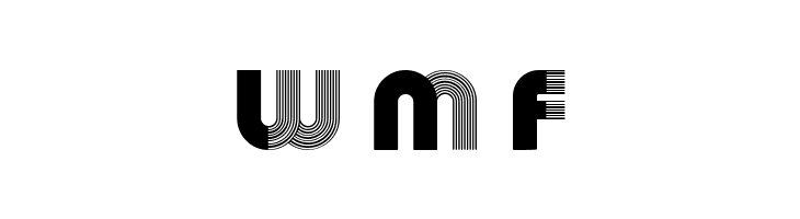 Yiphi Regular  Free Fonts Download