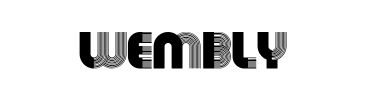 Yiphi Regular  Free Fonts Download