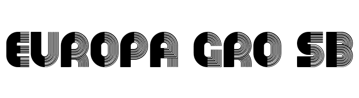 Yiphi Regular  Free Fonts Download