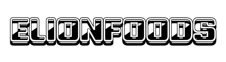 Shadow Overlapped Regular  Free Fonts Download