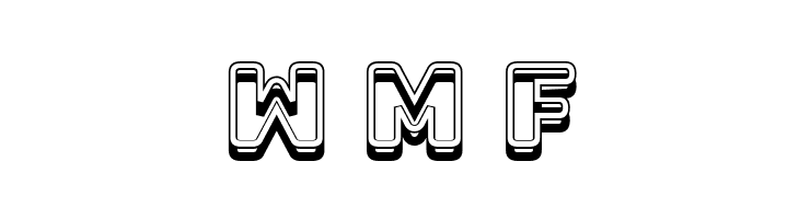 Shadow Regular  Free Fonts Download