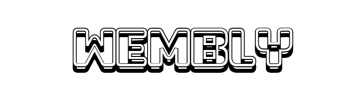 Shadow Regular  Free Fonts Download