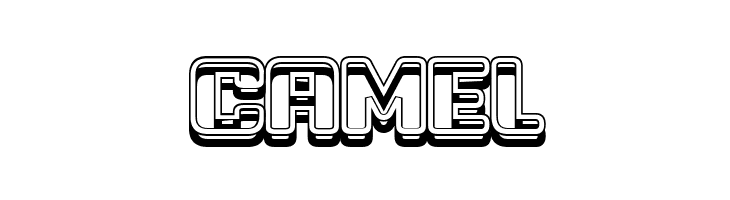 Shadow Regular  Free Fonts Download