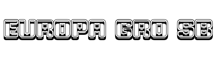 Shadow Regular  Free Fonts Download