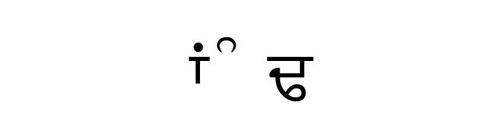 gurilpI  Free Fonts Download