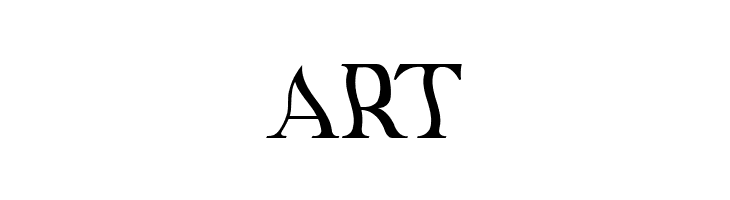 Water Resistant Regular  Free Fonts Download