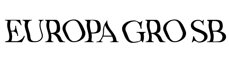 Water Resistant Regular  Free Fonts Download