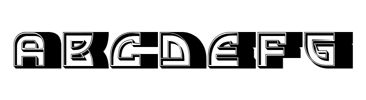 Gutsy Regular  Free Fonts Download