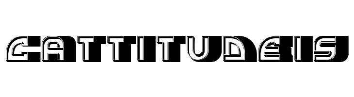 Gutsy Regular  Free Fonts Download