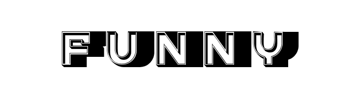 Gutsy Regular  Free Fonts Download