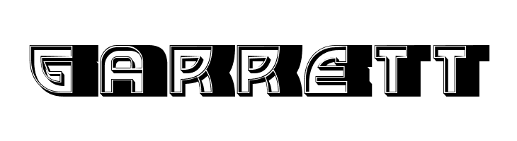 Gutsy Regular  Free Fonts Download