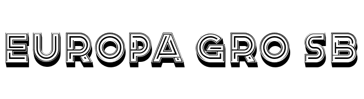 London 2 Extravagant Regular  Free Fonts Download