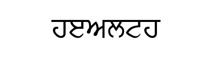 Chatrik  Free Fonts Download