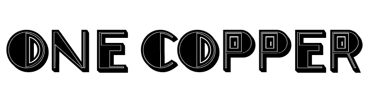 Energized Filled Regular  Free Fonts Download