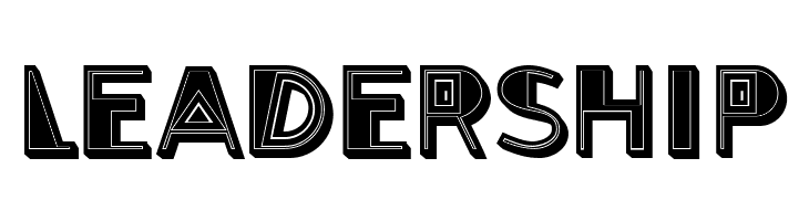 Energized Filled Regular  Free Fonts Download